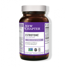 New Chapter Estrotone™ 30 vege caps